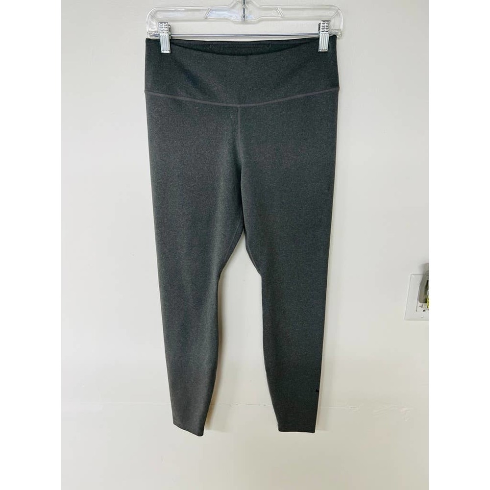 Nike Dri-Fit Grey Leggings